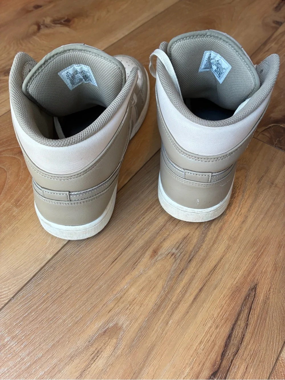 Air Jordan 1 Mid 'Legend Brown' Size 11.5